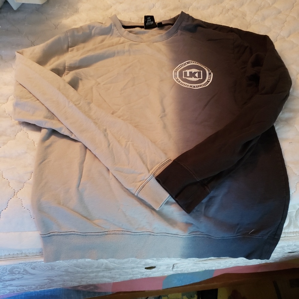 uki long sleeve shirt